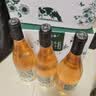 拉菲奥希耶桃红干型葡萄酒750ml 单瓶装 法国原瓶进口 节日礼物 实拍图
