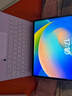 WIWU 【磁吸悬浮】苹果妙控键盘2025款平板ipad pro12.9/13寸air4/5/6保护套一体式蓝牙键盘 升级款【熏衣紫】悬浮磁吸妙控键盘 Air4/5/6/7丨Pro11寸/10.9寸通 实拍图