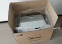 美的嵌入式微波炉 AG925BVE-NS 家用25L 900w多功能微波烧烤光波一体机烤箱智能变频微波解冻光波炉 【AG925BVE-NS】嵌入式微波炉 实拍图