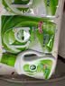 妈妈壹选天然植皂洗衣液清香型6斤组合装（1kg+袋装1kg*2）【品质严选】 实拍图