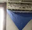 AMOKC空调清洗剂工具全套家用柜机挂机清洗套装洗空调清洁剂免拆免洗 实拍图