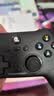 雷神 G30S黑色TMR版 手柄类xbox游戏手柄switch2手柄pc电脑steam游戏机NS双人行体感神器毕业生日礼物 实拍图