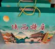 秦品轩陕西特产贵妃酥120g*5盒西安小吃传统糕点休闲零食鸡蛋酥伴手礼品 实拍图