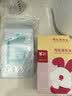 新贝储奶袋 母乳储存袋 一次性存奶袋可冷冻 加厚防漏30片9137 实拍图