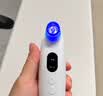奥克斯小气泡黑头仪吸黑头清洁仪恒温热敷毛孔清洁仪器吸黑头神器大吸力家用脸部粉刺清理洁面美容仪 院线级家用】零痛觉负循环/水氧湿吸/深度清洁不断根 实拍图