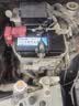 瓦尔塔（VARTA）京东养车汽车电瓶蓄电池星标55B24日产轩逸阳光逍客骊威蓝鸟骐达 实拍图