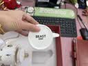 野兽派（THE BEAST）千叶玫瑰骨瓷茶具套装伴手礼生日礼物国庆结婚 实拍图