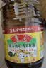 鲁花 【保真菜籽油】食用油 低芥酸特香菜籽油 6.18L   物理压榨 实拍图