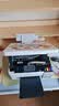 爱普生（EPSON）【6代新品】L3351墨仓式彩色打印机 微信打印/无线连接 家用AI学习打印机（打印、复印、扫描） 实拍图