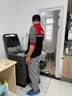京东家政 家电清洗 洗衣机清洗波轮洗衣机全拆洗 上门服务清洁 实拍图