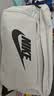 耐克NIKE 王一博同款 男女款腰包  休闲包 BA5751-072浅骨色均码 实拍图