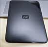西部数据（WD）移动硬盘5TB USB3.0 SE系列 2.5英寸 机械硬盘 笔记本电脑外接 外置存储办公 大容量家庭存储 实拍图