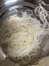 升元600g*2包朝鲜冷面延边特色真空包装免煮即食速食面凉面学生党 实拍图