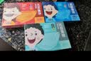 我爱渔组合优惠580g 真鳕鱼180g+三文鱼200g+比目鱼200g 实拍图