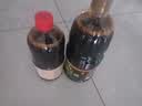 海天 0金标生抽酱油500ml【0添加 特级酱油】纯金标系列 白灼凉拌炒菜 实拍图