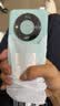 魅紫X60pro新款手机5G卡全网通512G高端旗舰大屏电竞畅玩游戏百元安卓学生长续航便宜老人智能原装新机 绿野青【官方正品】 16GB+128GB 实拍图