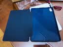 ALittleFlower【全网热销30W+】适用华为matepad11.5/11.5s保护套壳26/25matepad 11.5s 保护壳平板灵动柔光 实拍图