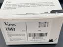 V4INK适用爱普生废墨收集垫L3153废墨垫L3151废墨盒L3255废墨垫L3258 L3256 L3158 L3151 L3150 L3118 004墨水 实拍图