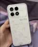 小米REDMI K90 骁龙®8至尊版 7100mAh大电池 青山护眼 水蓝色 12GB+256GB 红米5G手机国家补贴 实拍图