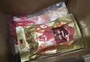 全聚德 烤鸭 北京烤鸭套装880g 北京特产 熟食食品 国庆出游伴手礼 送礼 实拍图