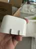 Apple/苹果 40W（至高60W） type-c快充充电器 苹果usb-c原装充电头 苹果iPhone 18 Pro Max充电器 实拍图