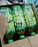 达利园聚会大瓶装饮料青梅绿茶青梅果汁果味茶饮品1L*12瓶 整箱饮料 实拍图