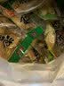 有友 泡椒凤爪 山椒味500g 减盐减辣内含小包装 追剧必备零食 大礼包 实拍图