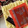 三养（SAMYANG）火鸡面三养速食方便面袋装 700g(140g*5)泡面拌面早餐零食 实拍图