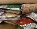 三只松鼠坚果零食礼盒1611g/10件 零食礼包炒货夏威夷果出游团购送长辈 实拍图