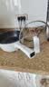 小熊（Bear）电炒锅 家用多功能炒菜锅电煮锅电火锅2.5L小电锅电热锅煎炒炖煮不粘宿舍锅 泡面锅DCG-B24C2 实拍图