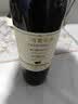 长城特选5橡木桶解百纳干红葡萄酒750ml*6瓶整箱装红酒自营送礼 实拍图