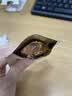 良品铺子 慢卤小香菇(烧烤味)105g休闲零食卤味素食办公室小吃即食零食 实拍图