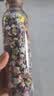 离草540条27色星星折纸手工彩纸DIY幸运星纸条手工减压神器折纸星星彩纸儿童手工亲子互动 实拍图