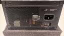 华硕ROG 白金雷鹰1000W 氮化镓电源 ATX3/显卡优先稳压/全日系电容/氮化镓/EQUALIZER 实拍图