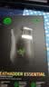 雷蛇（Razer）炼狱蝰蛇标准版有线鼠标 人体工学 电竞游戏 右手通用型 吃鸡/LOL/CSGO游戏鼠标 黑色 实拍图