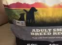 愛肯拿（ACANA）狗粮 成犬小型犬 全价通用无谷鱼禽配方进口犬粮6kg效期27/1 实拍图