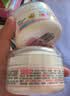 贝亲（Pigeon）婴儿玉米舒缓爽身粉 桃叶精华 四季通用 50g HA23 实拍图