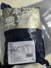 鲜项大号冷冻带黄扇贝肉净重2斤约80-120粒火锅食材海鲜生鲜中秋送礼 实拍图