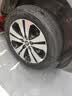 锦湖KUMHO汽车轮胎 235/55R18 100H KL21 原配哈弗H2/起亚智跑/瑞虎8 实拍图