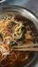 螺霸王原味螺蛳粉广西柳州特产速食柳州正宗螺狮粉330g加料鹌鹑蛋 实拍图