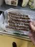 皇上皇特级臻品牛肉腊肠180g广式腊肠广东特产薄盐高蛋白肉肠儿童烤肠 实拍图