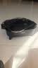 美的（Midea）火锅专用锅 电火锅 烤鱼锅6分钟速沸电锅一体多功能锅电煮锅火锅锅 8L大容量 HGE383051 实拍图