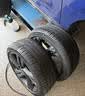 米其林（MICHELIN）汽车轮胎 205/55R16 91W 浩悦五代 Primacy 5 适配朗逸/宝来/英朗 实拍图