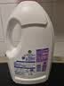 滴露（Dettol）衣物消毒液除菌薰衣草3L 衣服消毒水99.9%杀菌除螨内衣裤 实拍图