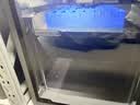 拓竹P2SC 3D打印机器儿童礼物大尺寸FDM家用桌面打印机高精度高速AI监测外吸气冷却烘干 P2S 多色套装 实拍图