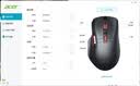 宏碁（acer）有线无线蓝牙三模鼠标 循环充电 智能ai鼠标智能写作生成PPT语音打字翻译DeepSeek鼠标 多功能侧键 实拍图