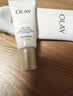 玉兰油（OLAY）全新小白伞防晒霜50ml防汗高倍防晒乳隔离霜生日礼物送女友 实拍图