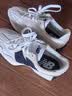 NEW BALANCE秋季男女同款运动复古厚底米白色休闲鞋327系列MS327FE 41.5 实拍图