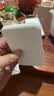 Apple/苹果/苹果 MagSafe磁吸电池 旗舰店原装移动电源无线充电手机充电宝外接电池 专用于iPhone Air手机 实拍图