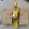 长寿花金胚玉米油 400ml 非转基因压榨一级 烘焙用油 家用食用油 粮油 实拍图
